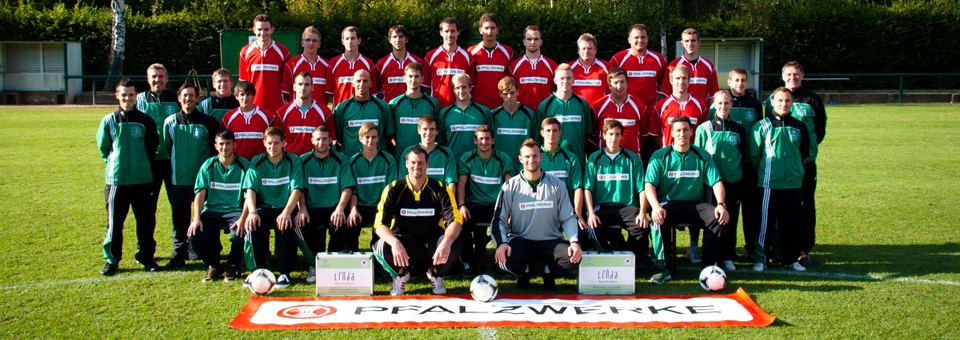 1.Mannschaft VfB Hochstadt 1921 e.V.