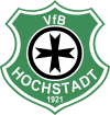 VfB 1921 Hochstadt e.V. Logo